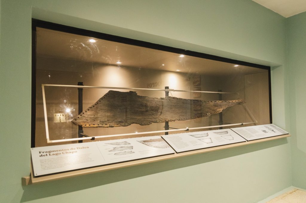Museo Histórico Juan Pablo II reabre sus puertas con nuevos espacios dedicados a la historia local