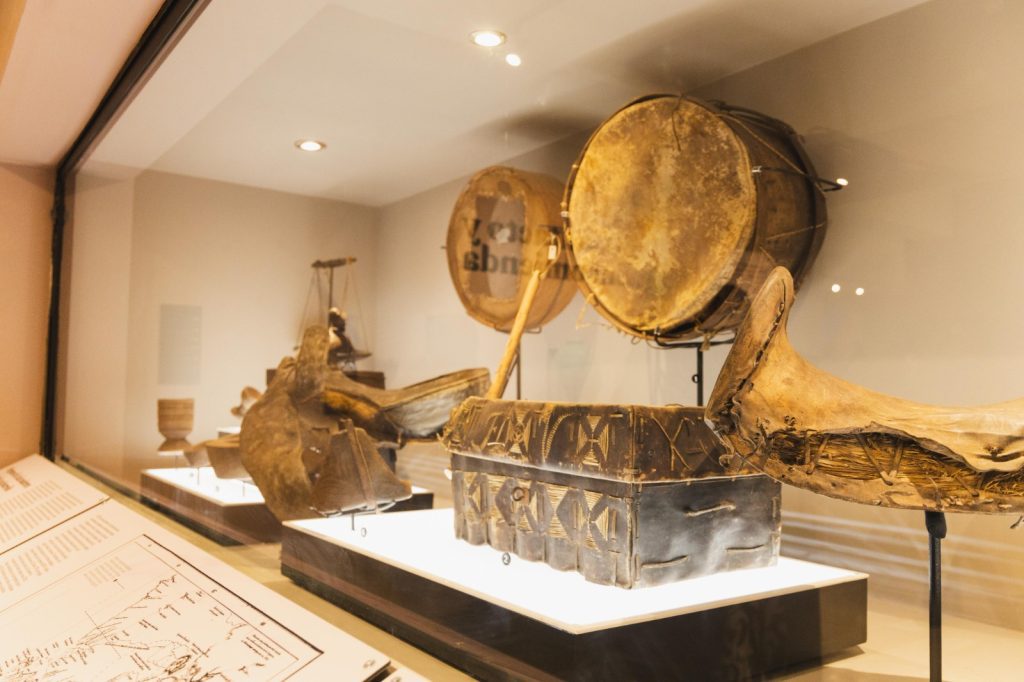 Museo Histórico Juan Pablo II reabre sus puertas con nuevos espacios dedicados a la historia local