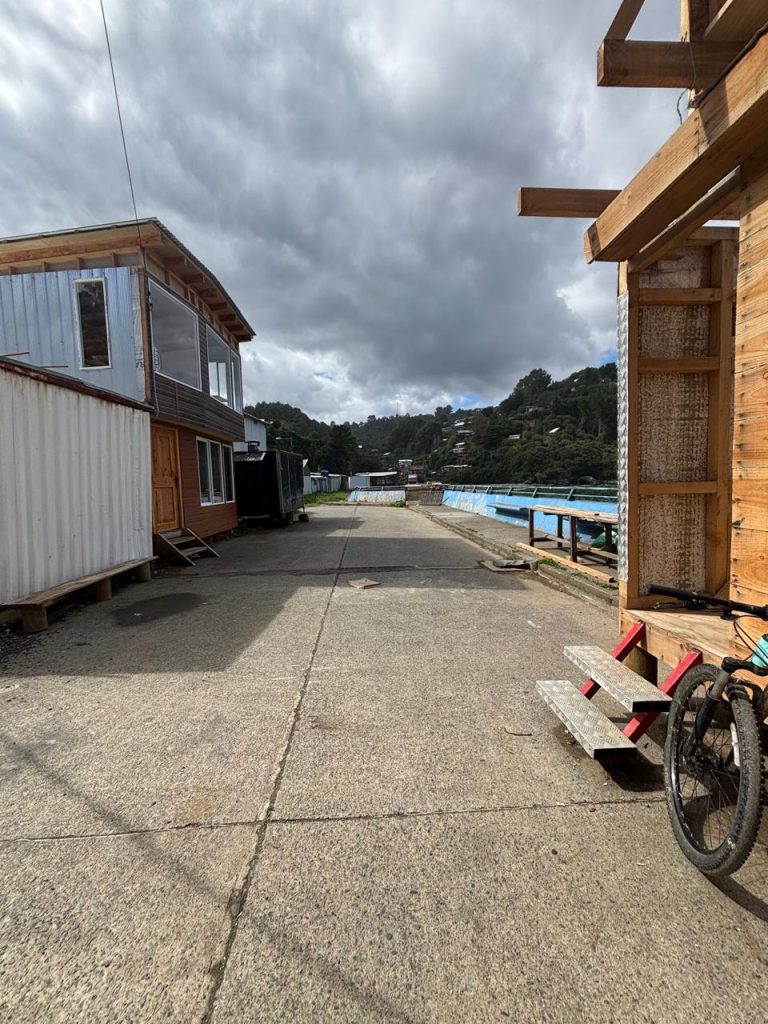 Aprueban proyecto de Mejoramiento Integral de la Caleta Bahía Mansa en San Juan de la Costa