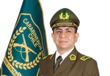 General Jorge Valdivia se mantiene al mando de la Zona Los Lagos de Carabineros
