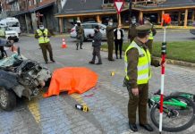 Balance regional de Fiestas Patrias: No hubo fallecidos por accidentes de tránsito y se aplicaron 49 sumarios sanitarios