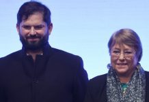 Carrera a la ONU: Las cartas que se buscan jugar Bachelet y Boric para levantar la candidatura a la secretaría general