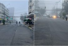 Parada Militar 2025 en Osorno: Conoce los horarios y cortes de tránsito programados