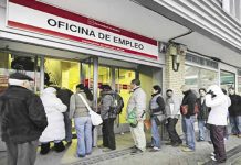 Desempleo en la Región de Los Lagos llegó a un 5%, con una baja del 0,7% respecto al trimestre móvil anterior