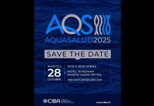 CIBA lanza seminario «AquaSalud 2025» donde se analizará la nutrición 2.0 en salmónidos