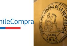 Contraloría y ChileCompra suscriben convenio que fortalece la probidad en compras públicas