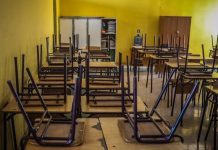 El drama de las familias tras la eventual fusión y cierre de escuelas municipales en Osorno