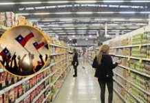 Fiestas Patrias 2025: Horario de supermercados hoy 17 de septiembre