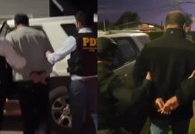 A las 11:00 horas iniciará la formalización de tres funcionarios del Hospital de Osorno detenidos por caso de agresión a ex compañero