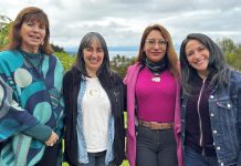 Premio nacional mujer innovadora 2025, abrió convocatoria