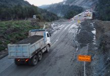 Camioneros han sido víctimas de 543 delitos este año, con pérdidas por US$ 50 millones