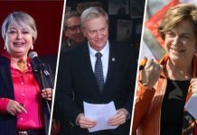 Cadem: Jara llega al 28% y supera a Kast (26%), mientras Matthei alcanza el 16%