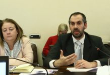 Escuelas, Cesfam y transporte eléctrico: Gobernadores apuntan a proyectos en riesgo por baja de presupuesto