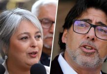 Jeannette Jara se desmarca del PC por exclusión de Jadue