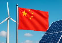 China presenta su primer plan climático con metas absoluta