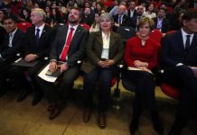 Pulso Ciudadano: Jara lidera seguida de Kast, Parisi alcanza el tercer lugar y Kaiser sube más de cuatro puntos