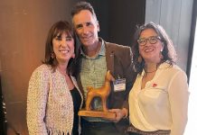 Los premios FEDETUR 2025 distinguieron a empresas de la región de Los Lagos