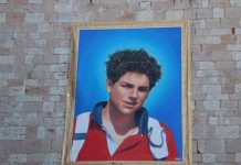 Carlo Acutis ya es el primer santo milenial