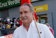 Artés evalúa apoyo a Jara en eventual segunda vuelta: «Colocaríamos algunas condiciones»