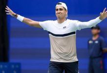 ¡Campeón en China! Tabilo venció a Musetti y se coronó en Chengdú
