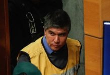 Gobierno respondió a Monsalve: «La justicia es la que tiene que resolver»