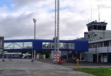 Un aeropuerto para Osorno: últimos hechos evidencian urgencia en modernizar el terminal aéreo