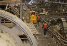 Imacec: Economía chilena se desacelera y crece solo 1,8% en julio