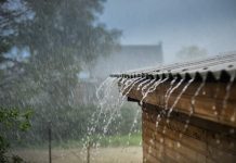 Región de Los Lagos se mantiene en Alerta Temprana Preventiva por viento y lluvia