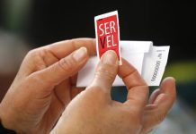 Multas por no votar y nuevos requisitos para el sufragio de extranjeros se votan esta tarde en la Cámara de Diputados