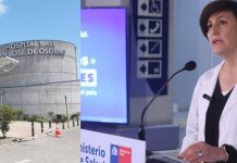 Minsal ordena destitución inmediata de funcionarios investigados por tortura en el Hospital de Osorno