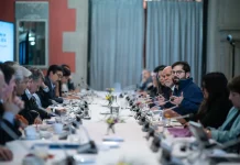 Boric anticipa Presupuesto 2026: seguridad integral y responsabilidad fiscal para que «nadie se quede atrás»