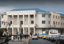 Sobredotación: Hay 9.100 funcionarios en Puerto Montt y anuncian despidos masivos y severo ajuste