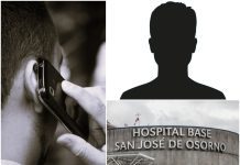 «Para vengarse, uno filtró los videos»: Padre de funcionario torturado en Hospital de Osorno cuenta cómo salió a la luz la verdad