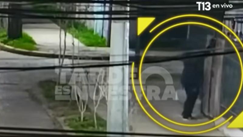 Jefa del Registro Civil de Buin asegura que robó millones para pagarle a prestamista: sufrió amenazas con sus hijos