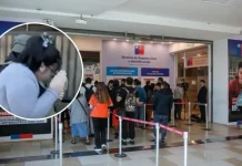 Jefa del Registro Civil de Buin asegura que robó millones para pagarle a prestamista: sufrió amenazas con sus hijos