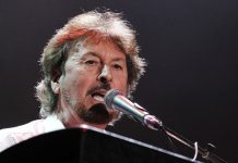 Muere Rick Davies, cantante e ícono de la banda británica Supertramp