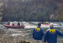 Los detalles del ritual mapuche que terminó en tragedia y que tiene a una machi imputada por la muerte de dos personas