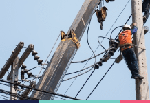 CGR cursó promulgatorio de ley que agrava penas por robo, hurto y receptación de cables de telecomunicaciones