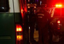 Detienen a jefa y subjefa de Registro Civil de Buin por robo de caja fuerte con $20 millones