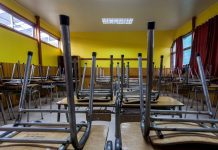 El DAEM de Puerto Montt desvinculará a 250 docentes y asistentes: Baja matrícula genera 164 salas vacías o cinco colegios sin alumnos