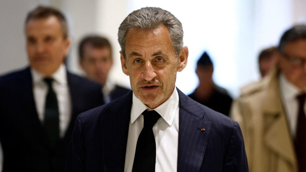 sarkozy