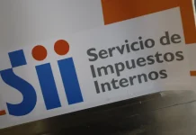 SII querelló a personas y empresas por no declarar ventas electrónicas