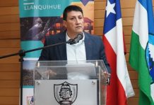 Alcalde de Llanquihue apela a su destitución ante el TER
