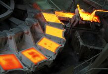 Precio del cobre se dispara por accidente en segunda mina de cobre más grande del mundo