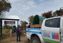 San Juan de la Costa activa plan de contingencia por fin de semana largo