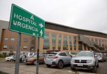 Crisis «insostenible» en el Hospital Regional: Faltan insumos, fármacos y se han suspendido operaciones