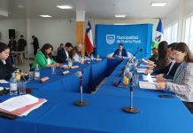 Fin a los estacionadores informales: Concejo aprobó  ordenanza que prohíbe su funcionamiento en Puerto Montt