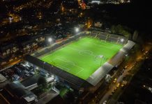 Más de cinco mil hinchas podrán disfrutar del partido entre Santiago City y Puerto Montt en el Parque Schott