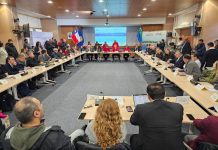 Rechazan solicitud de comunidades indígenas para administrar 56 mil hectáreas del litoral de Puerto Montt