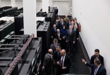 España y Chile sellarán este jueves un acuerdo bilateral en supercomputación e inteligencia artificial